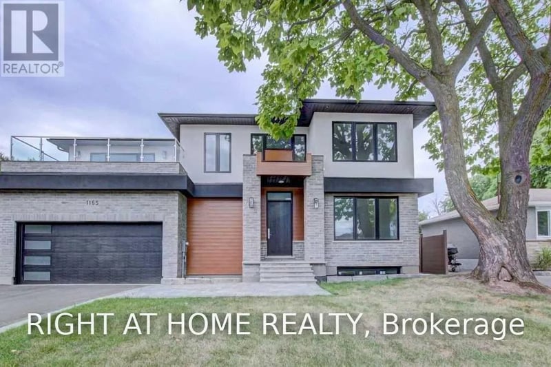 1165 Pinegrove Road, Oakville (WO West), Ontario, L6L2W3, Oakville (WO West), Ontario — photo 1 of 5