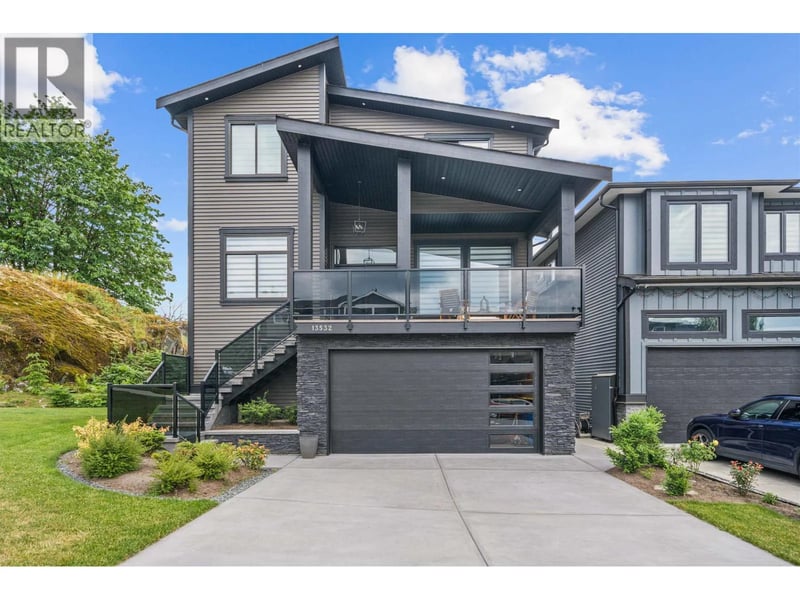 13532 BIRDTAIL Drive, Maple Ridge, British Columbia, V4R0J2, Maple Ridge, British Columbia — photo 1 of 5