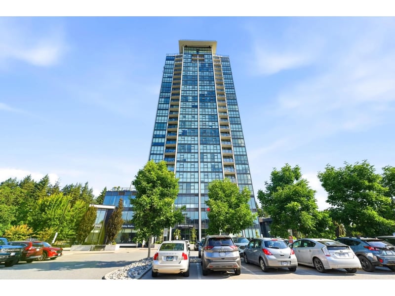 #1902 2180 GLADWIN Road, Abbotsford, British Columbia, V2S0H4, Abbotsford, British Columbia — photo 1 of 5
