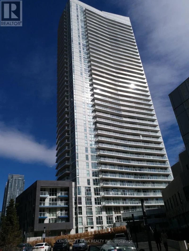 #301 75 Queens Wharf Road, Toronto (Waterfront Communities), Ontario, M5V0J8, Toronto (Waterfront Communities), Ontario — photo 1 of 5