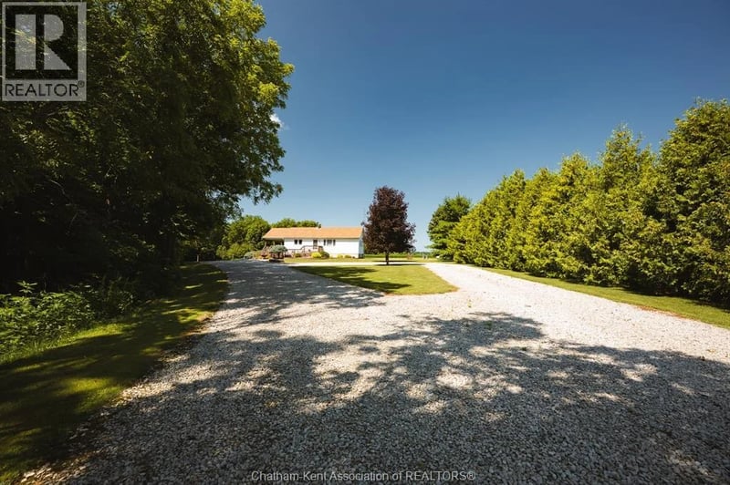 29712 ESTERVILLE Road, Dresden, Ontario, N0P1M0, Dresden, Ontario — photo 1 of 5