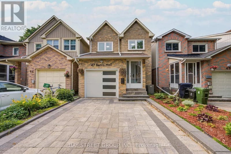47 Becca Hall Trail, Toronto (Milliken), Ontario, M1V2T7, Toronto (Milliken), Ontario — photo 1 of 5