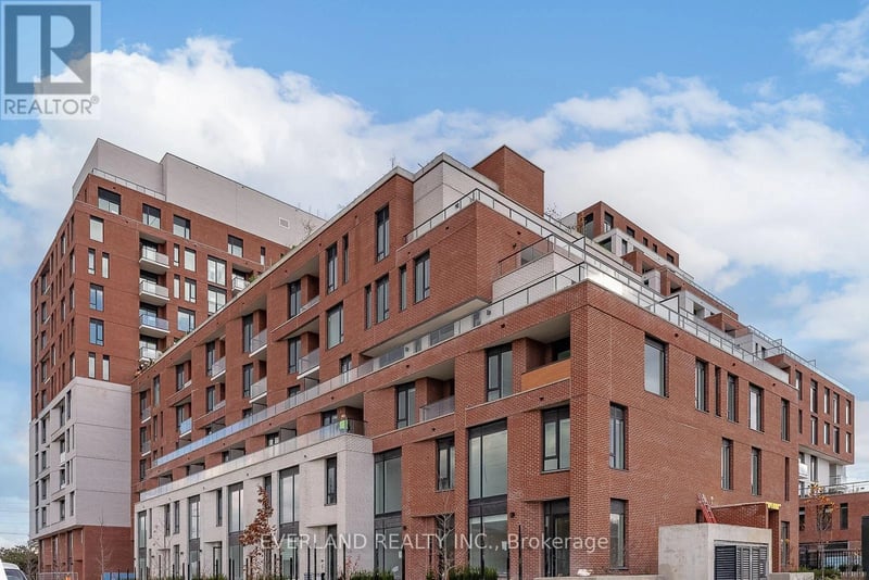 #420 3100 keele Street, Toronto (Downsview-Roding-CFB), Ontario, M3M0E1, Toronto (Downsview-Roding-CFB), Ontario — photo 1 of 5