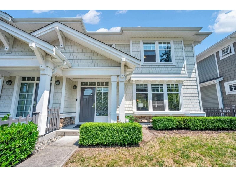 #80 10500 DELSOM Crescent, Delta, British Columbia, V4C0C3, Delta, British Columbia — photo 1 of 5