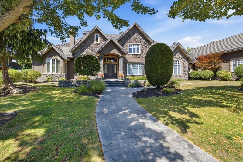 16235 36A Avenue, Surrey, British Columbia, V3Z0X5, Surrey, British Columbia — photo 1 of 5