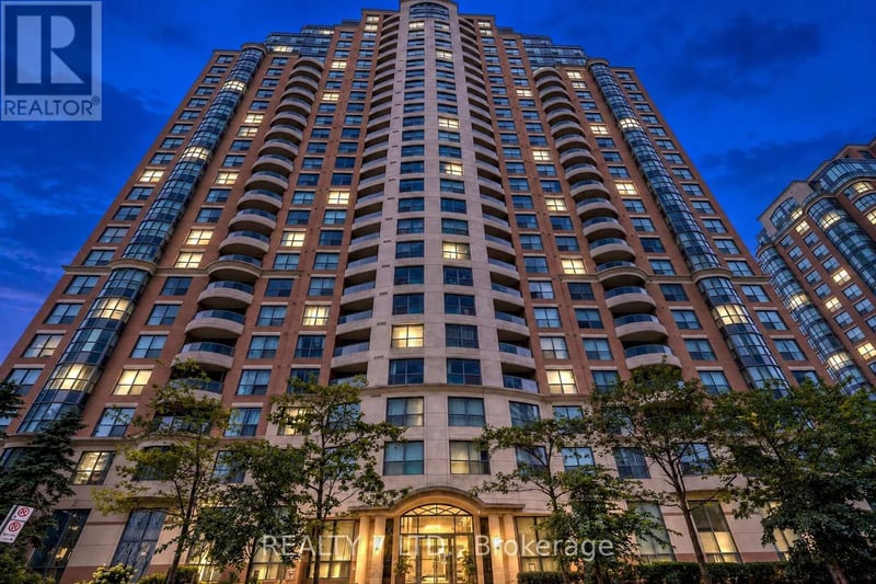 #1010 150 Fairview Mall Drive, Toronto (Don Valley Village), Ontario, M2J4T1, Toronto (Don Valley Village), Ontario — photo 1 of 5
