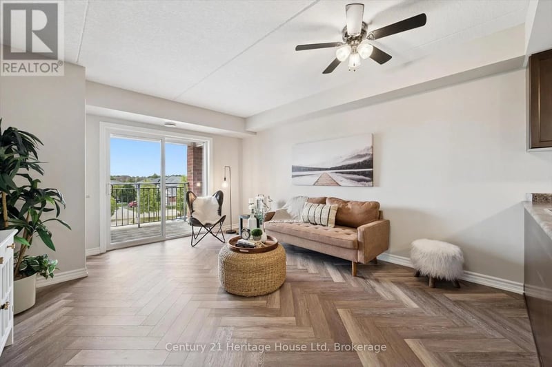 #313 60 Lynnmore Street Southwest, Guelph (Pineridge/Westminster Woods), Ontario, N1L0J8, Guelph (Pineridge/Westminster Woods), Ontario — photo 1 of 5