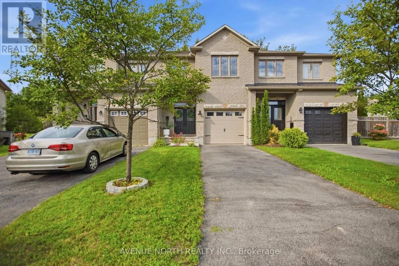 718 Percifor Way, Ottawa, Ontario, K1W0E4, Ottawa, Ontario — photo 1 of 5