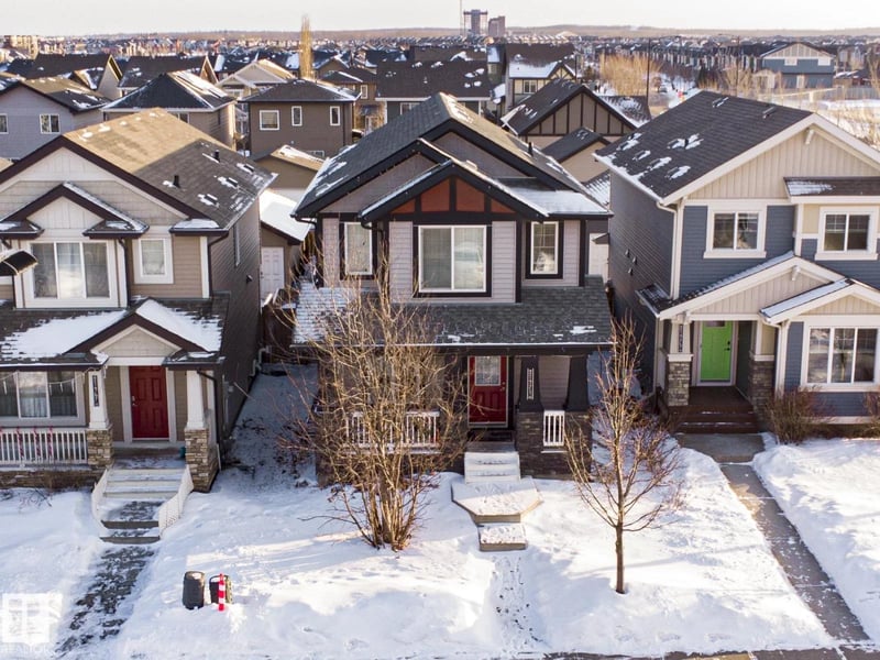 21971 91 AV NW, Edmonton, Alberta, T5T6Z8, Edmonton, Alberta — photo 1 of 5