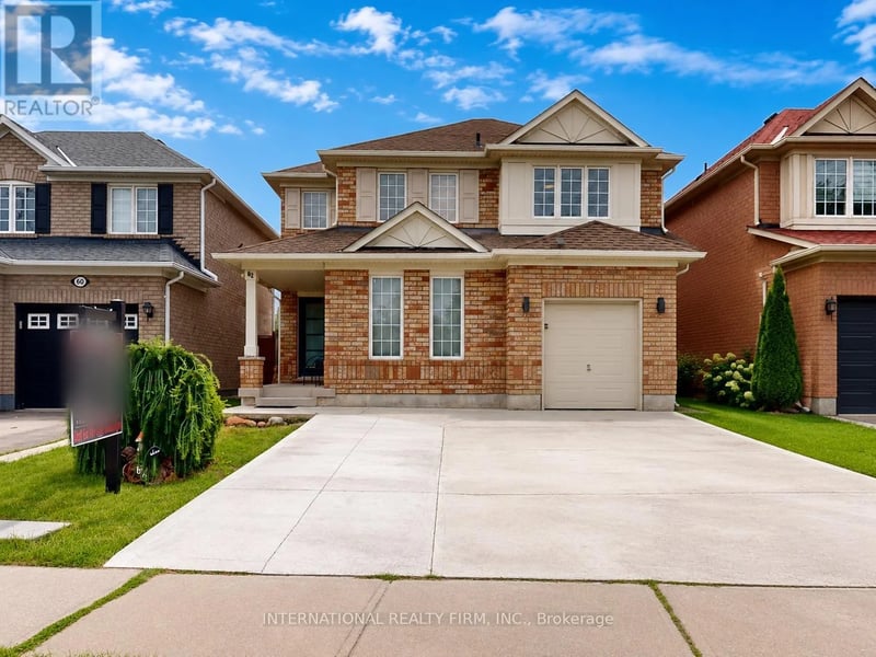 62 Williamson Drive, Brampton (Fletcher's Meadow), Ontario, L7A3M1, Brampton (Fletcher's Meadow), Ontario — photo 1 of 5