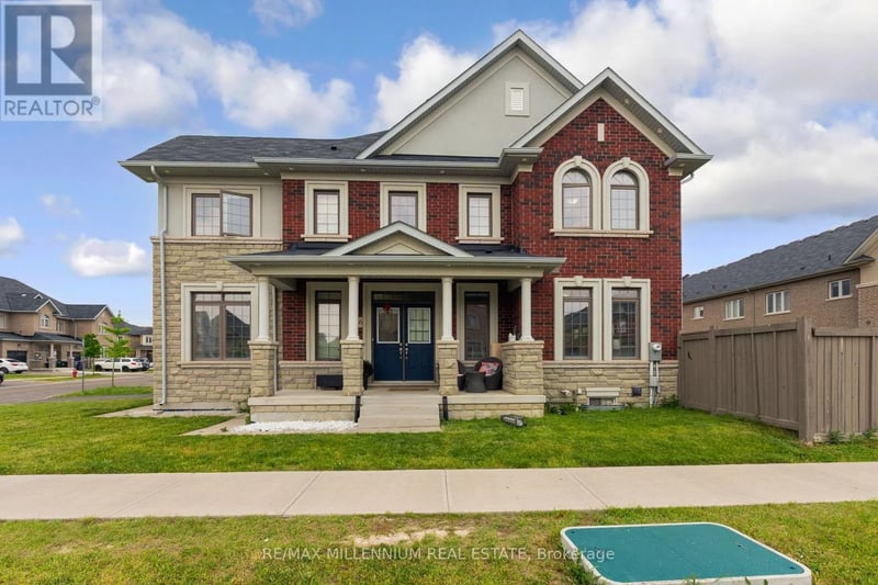 366 Remembrance Road, Brampton (Northwest Brampton), Ontario, L7A0C3, Brampton (Northwest Brampton), Ontario — photo 1 of 5