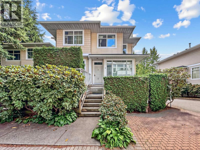 #1 3596 WHITNEY Place, Vancouver, British Columbia, V5S4T2, Vancouver, British Columbia — photo 1 of 5