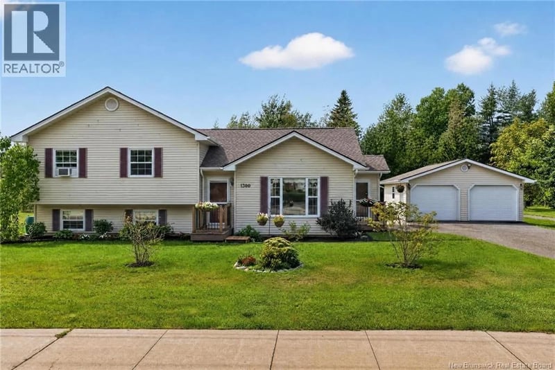 1300 Ryan Street, Moncton, New Brunswick, E1G2V3, Moncton, New Brunswick — photo 1 of 5