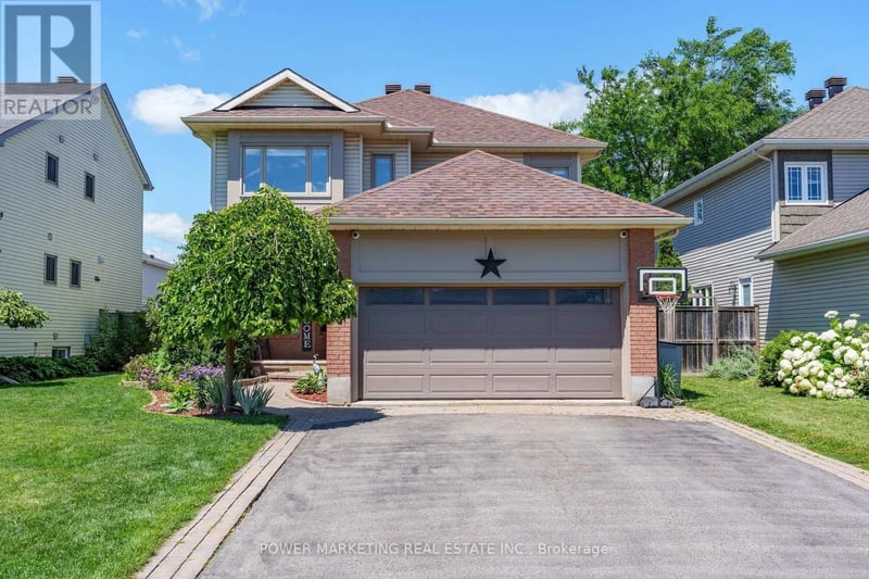 770 BEAUREGARD Crescent, Ottawa, Ontario, K4A3C7, Ottawa, Ontario — photo 1 of 5
