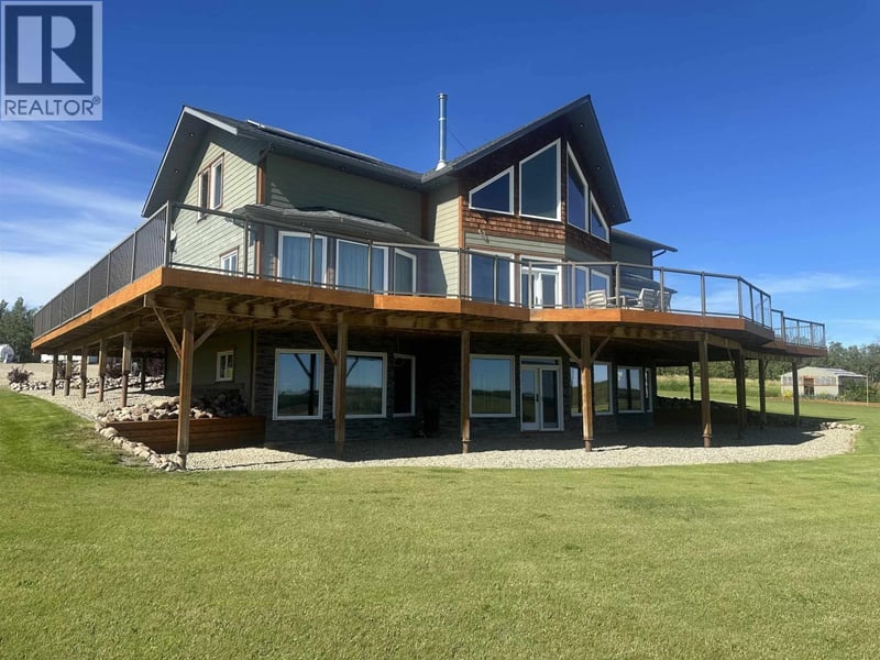 16767 277 Road, Fort St. John, British Columbia, V0C1Y0, Fort St. John, British Columbia — photo 1 of 5