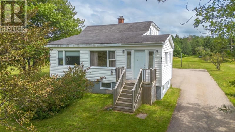 2619 Kings Road, Sydney Forks, Nova Scotia, B1L1A1, Sydney Forks, Nova Scotia — photo 1 of 5