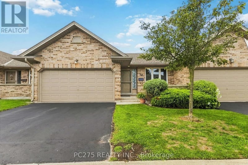 #72 1241 Beaverbrook Avenue, London North (North N), Ontario, N6H5P1, London North (North N), Ontario — photo 1 of 5