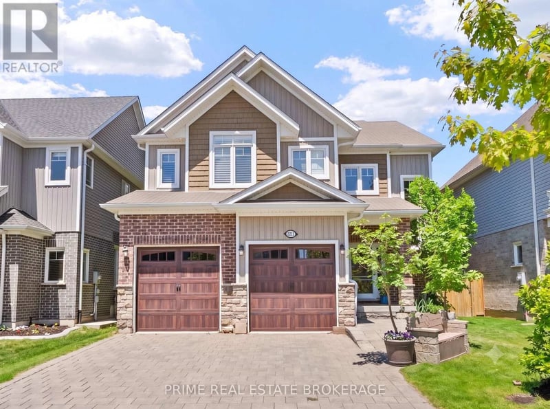 2211 Springridge Drive, London North (North C), Ontario, N5X0M3, London North (North C), Ontario — photo 1 of 5