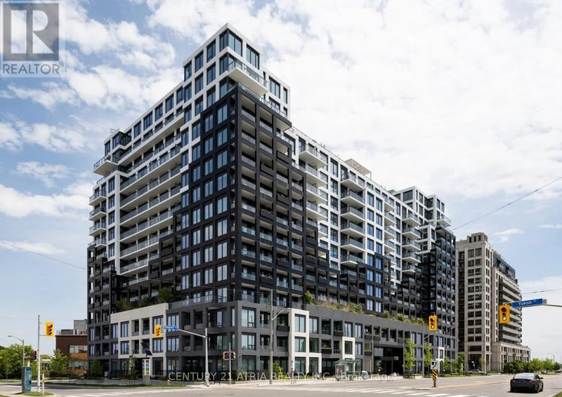 #1511 1100 Sheppard Avenue West, Toronto (York University Heights), Ontario, M3K0E4, Toronto (York University Heights), Ontario — photo 1 of 5
