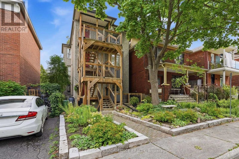 #1 51 Spadina Avenue, Ottawa, Ontario, K1Y2B8, Ottawa, Ontario — photo 1 of 5