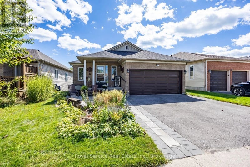 25 Huffman Avenue, Port Hope, Ontario, L1A4K1, Port Hope, Ontario — photo 1 of 5