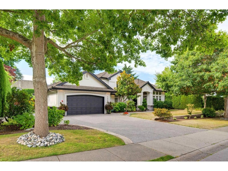 16266 HIGH PARK Avenue, Surrey, British Columbia, V3Z0H5, Surrey, British Columbia — photo 1 of 5