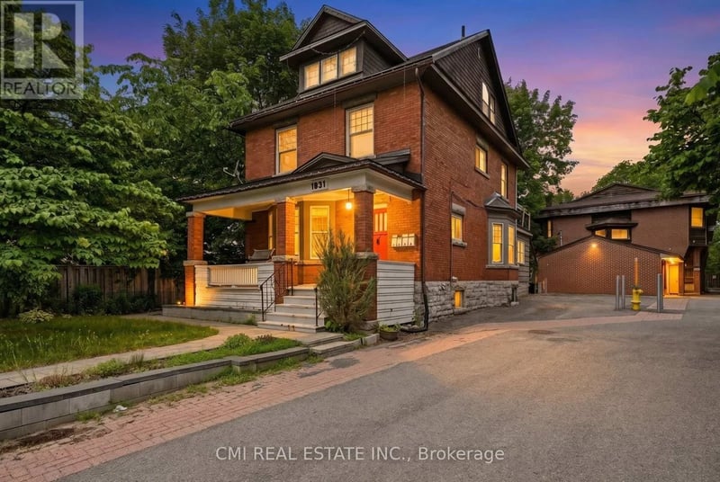 #1 1031 Carling Avenue, Ottawa, Ontario, K1Y4E8, Ottawa, Ontario — photo 1 of 5