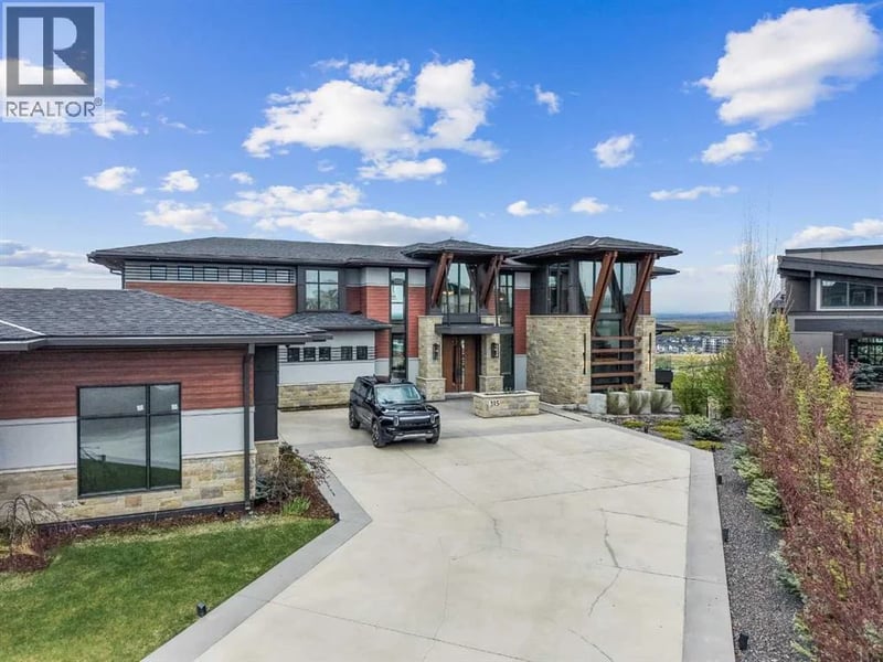 315 Aspen Ridge Place Southwest, Calgary, Alberta, T3H1T2, Calgary, Alberta — photo 1 of 5