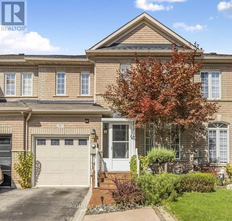 #bsmnt 287 Wildberry Crescent, Vaughan (Vellore Village), Ontario, L4H2H6, Vaughan (Vellore Village), Ontario — photo 1 of 5