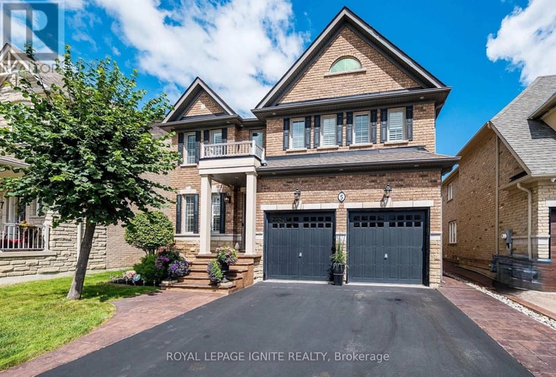 5 Stellar Avenue, Caledon, Ontario, L7C3P7, Caledon, Ontario — photo 1 of 5