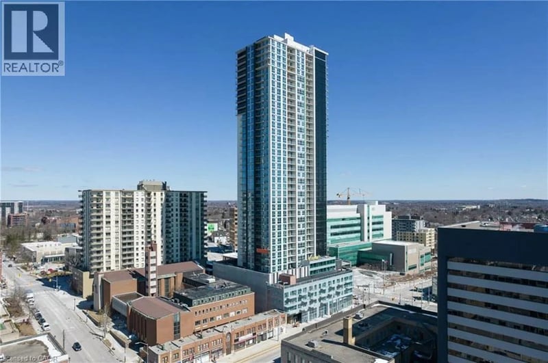 #1914 60 FREDERICK Street, Kitchener, Ontario, N2H0C7, Kitchener, Ontario — photo 1 of 5