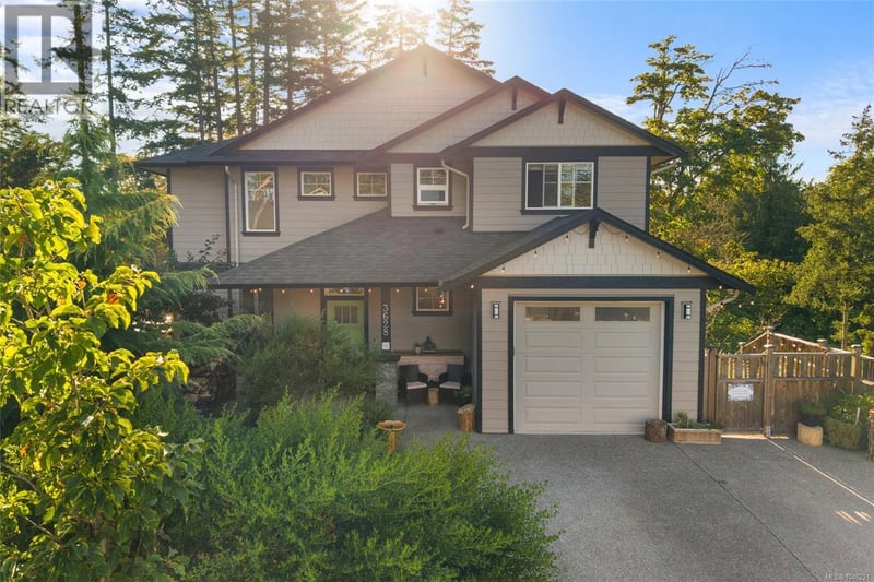 3628 Urban Rise, Langford, British Columbia, V9C0N8, Langford, British Columbia — photo 1 of 5