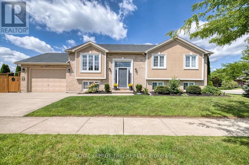8093 Beaverton Boulevard, Niagara Falls (Ascot), Ontario, L2H3K5, Niagara Falls (Ascot), Ontario — photo 1 of 5