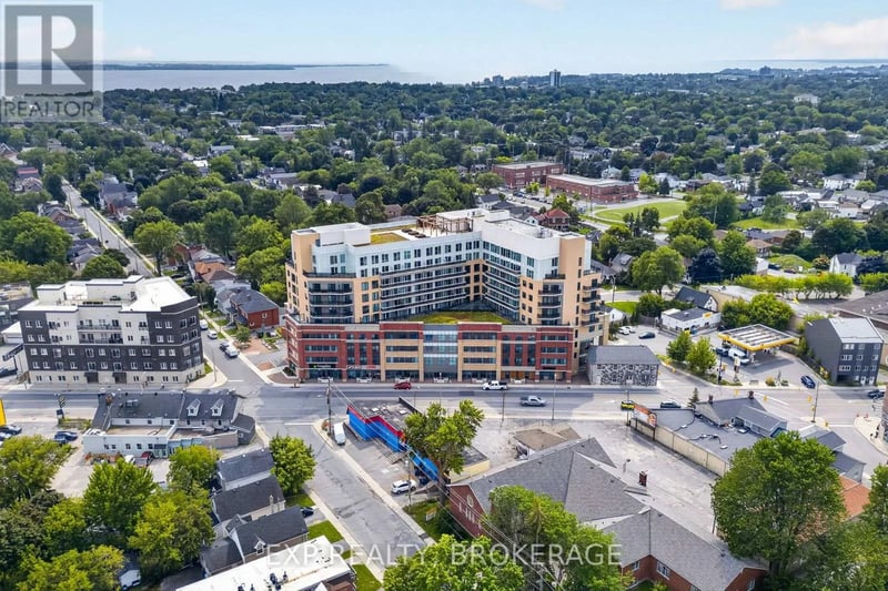 #326 652 Princess Street, Kingston (Central City East), Ontario, K7L1E5, Kingston (Central City East), Ontario — photo 1 of 5