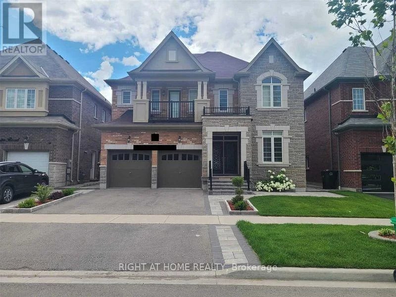 #2 84 Rising Hill Ridge, Brampton (Bram West), Ontario, L6Y6B3, Brampton (Bram West), Ontario — photo 1 of 5