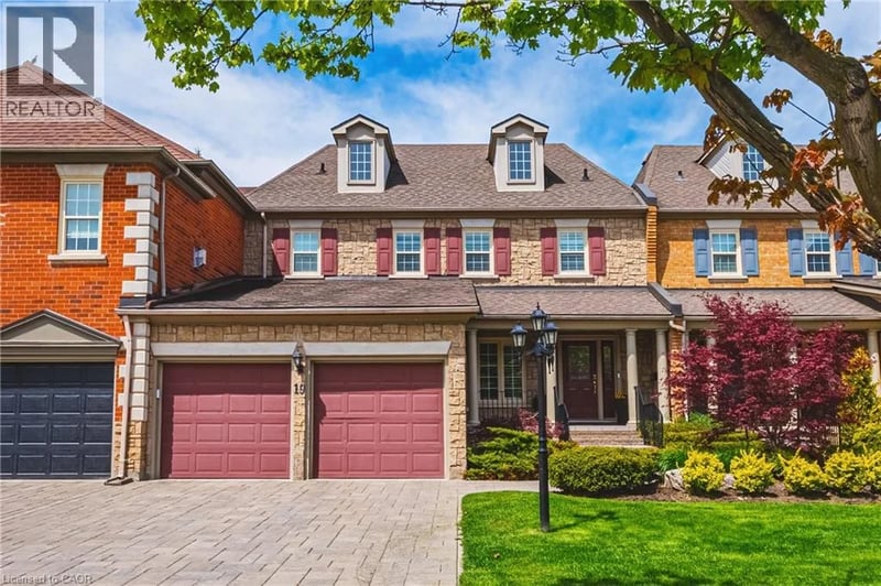 #19 4211 MILLCROFT PARK Drive, Burlington, Ontario, L7M3Y9, Burlington, Ontario — photo 1 of 5
