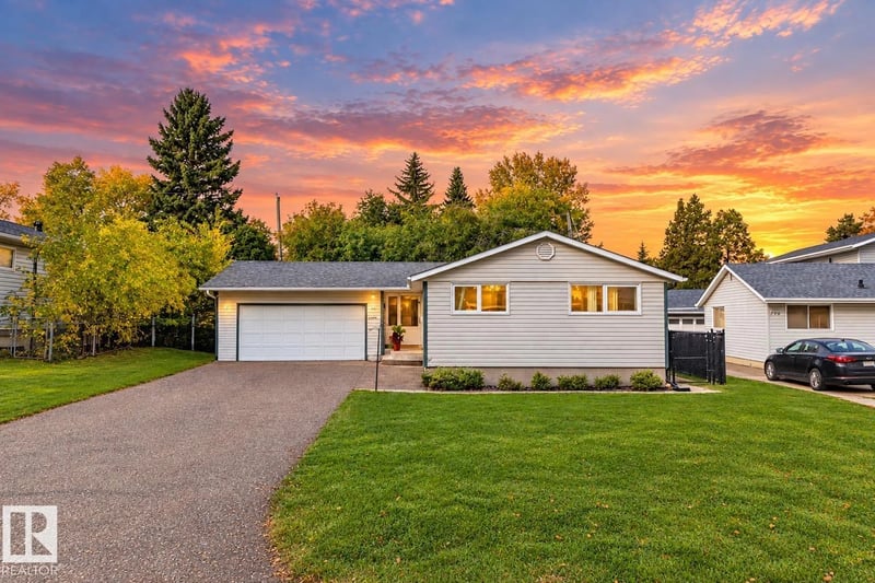 146 WILLOW ST, Sherwood Park, Alberta, T8A1P4, Sherwood Park, Alberta — photo 1 of 5