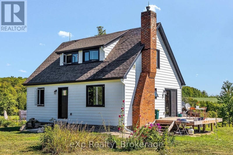 58111 12th Line, Meaford, Ontario, N4L1W5, Meaford, Ontario — photo 1 of 5