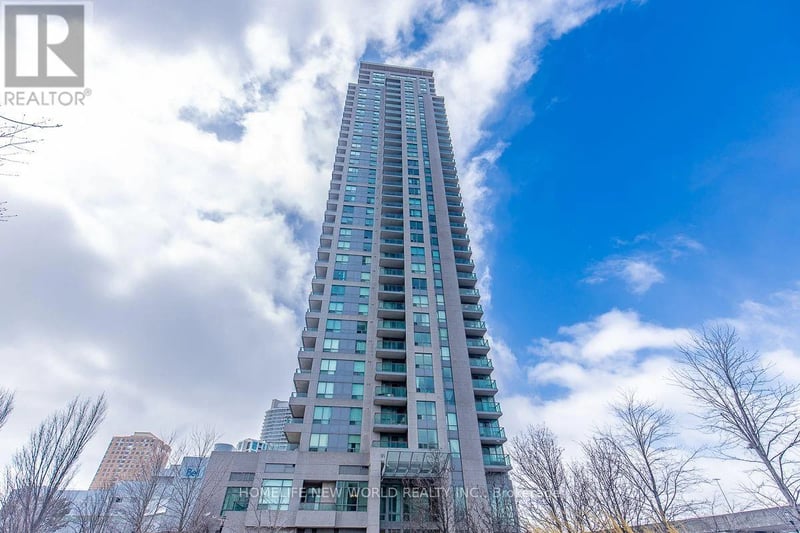 #703 50 Brian Harrison Way, Toronto (Bendale), Ontario, M1P5J4, Toronto (Bendale), Ontario — photo 1 of 5