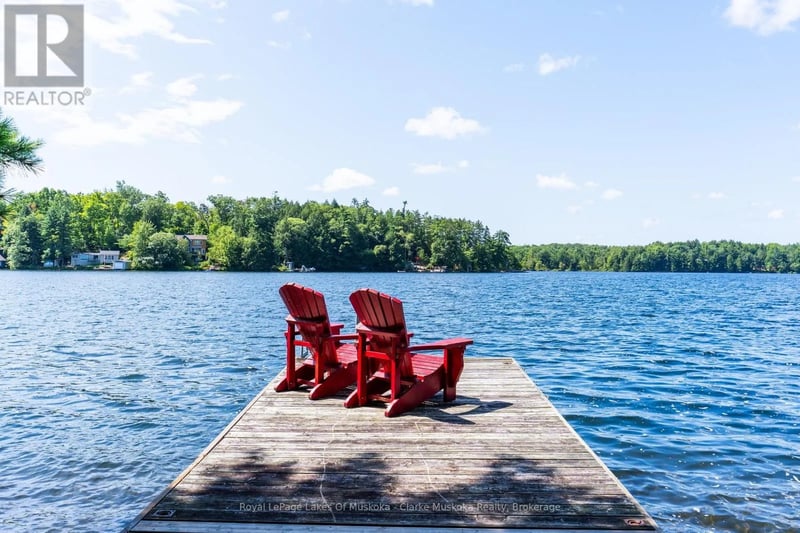 2807 Muskoka Road 169 Road, Muskoka Lakes (Wood (Muskoka Lakes)), Ontario, P0C1A0, Muskoka Lakes (Wood (Muskoka Lakes)), Ontario — photo 1 of 5