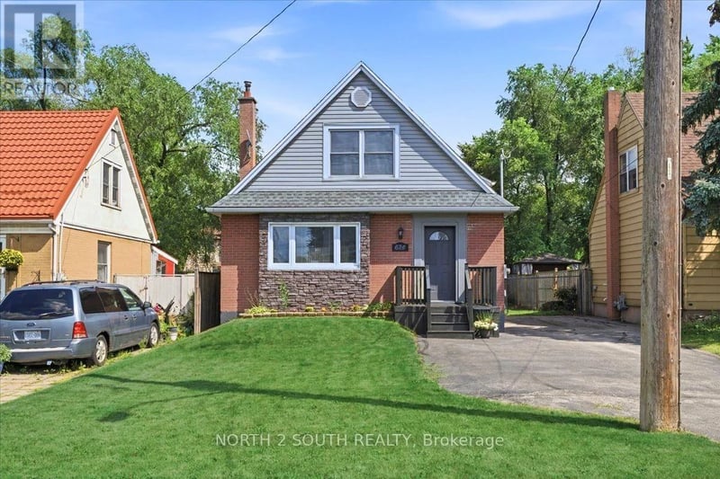 624 Brighton Avenue, Hamilton (Parkview), Ontario, L8H6H2, Hamilton (Parkview), Ontario — photo 1 of 5