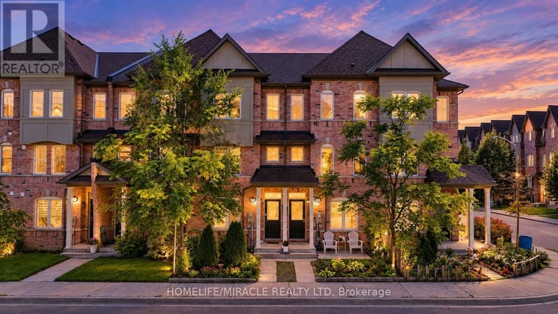 3 De Jong Street, Toronto (Dorset Park), Ontario, M1P0C1, Toronto (Dorset Park), Ontario — photo 1 of 5