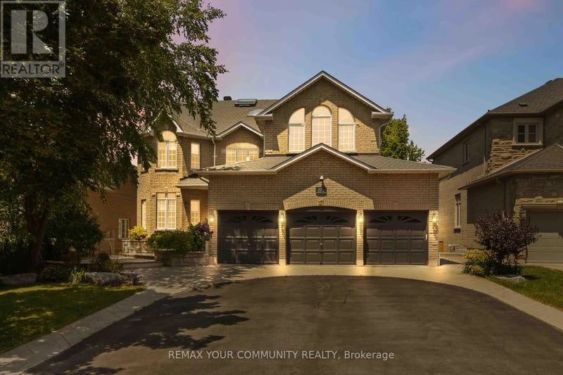 171 Langtry Place, Vaughan (Uplands), Ontario, L4J8L6, Vaughan (Uplands), Ontario — photo 1 of 5