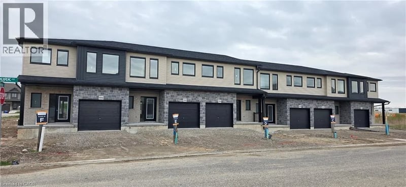 1932 DUNKIRK Avenue, Woodstock, Ontario, N4T0L7, Woodstock, Ontario — photo 1 of 5