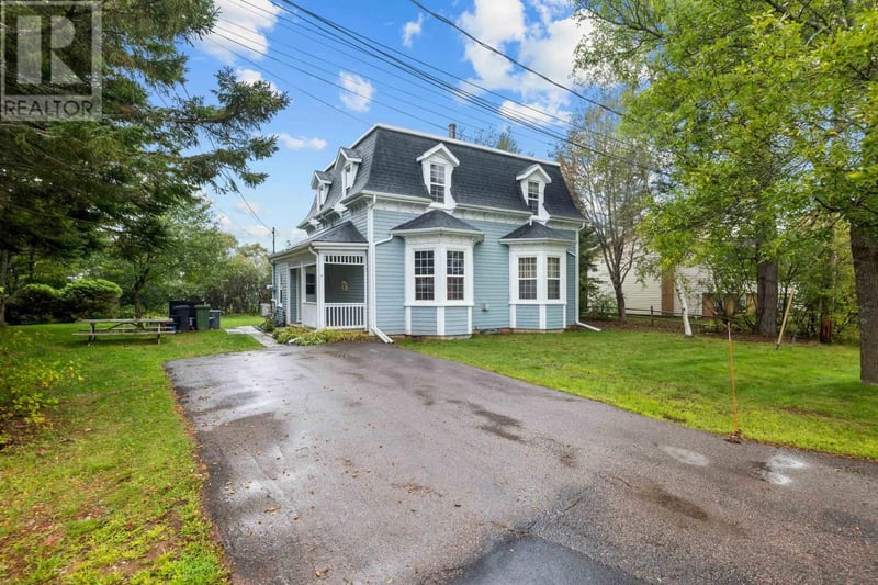 7 Barrymore Court, Charlottetown, Prince Edward Island, C1A8C6, Charlottetown, Prince Edward Island — photo 1 of 5