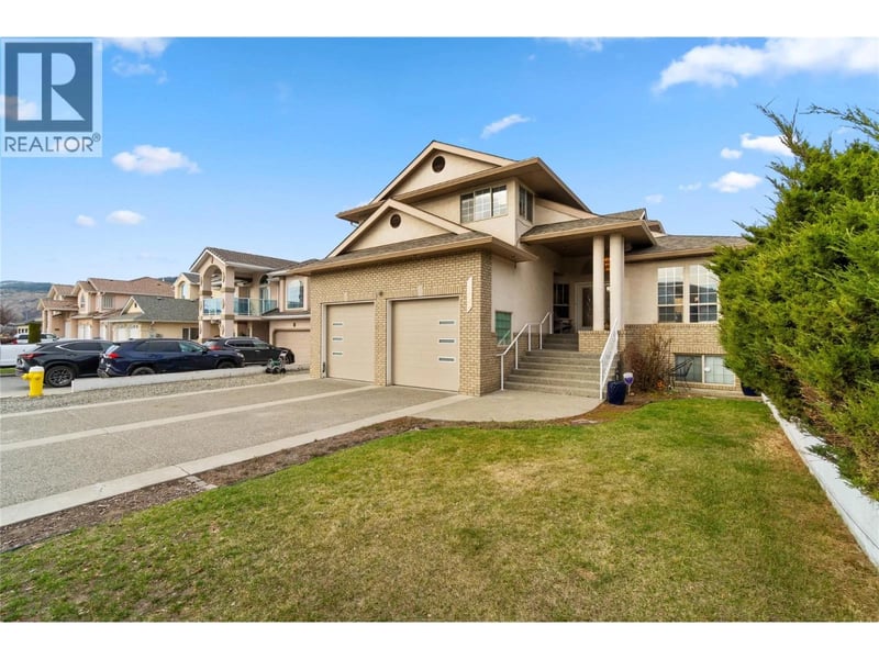 1153 14th Street, Kamloops, British Columbia, V2B8K7, Kamloops, British Columbia — photo 1 of 5