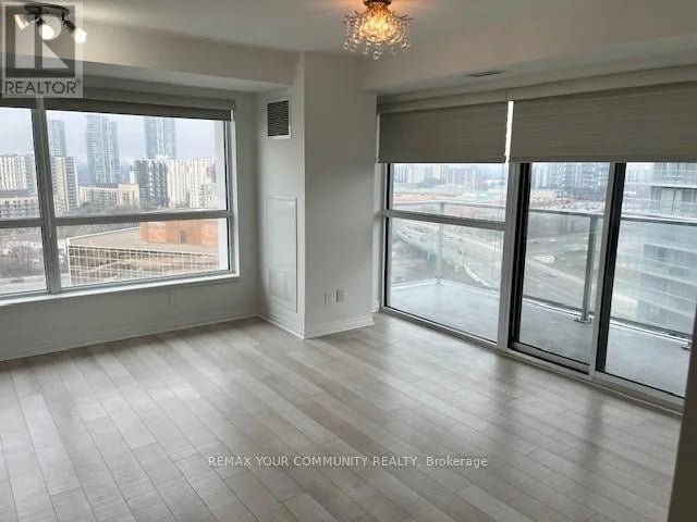 #1602 275 Yorkland Road, Toronto (Henry Farm), Ontario, M2J0B4, Toronto (Henry Farm), Ontario — photo 1 of 5