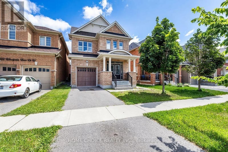 427 WINDSFIELDS FARM Drive West, Oshawa (Windfields), Ontario, L1L0M1, Oshawa (Windfields), Ontario — photo 1 of 5