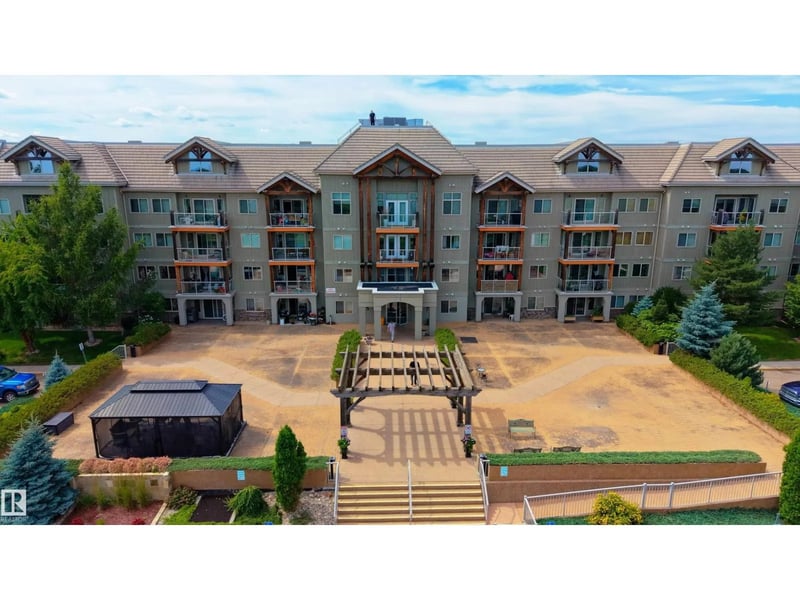 #211 278 SUDER GREENS DR NW, Edmonton, Alberta, T5T6V6, Edmonton, Alberta — photo 1 of 5