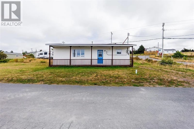 1-2 Easy Street, Hearts Delight / Islington, Newfoundland & Labrador, A0B2A0, Hearts Delight / Islington, Newfoundland & Labrador — photo 1 of 5